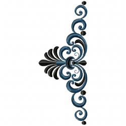 Patterns And Boards Embroidery Design 7